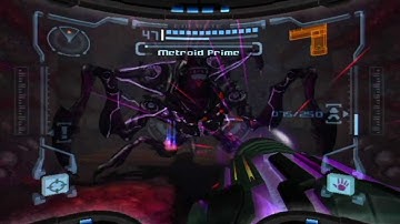 Metroid Prime 1 (Trilogy Version) - 100%-Walkthrough | Part 23: Metroid Prime