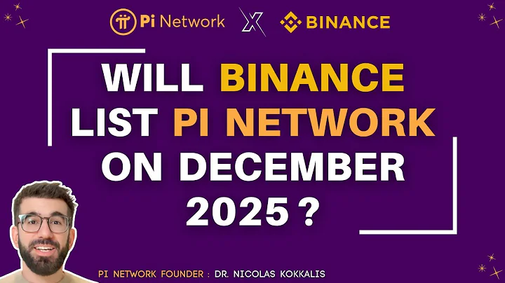 BINANCE LISTING Pi Network on DECEMBER 2025? The Truth Revealed! Don’t Miss This Pi Network Update!