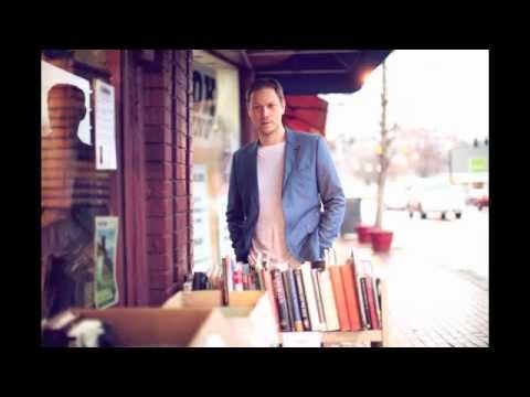 Guarda Carry the Fire - Official Lyric Video - Andrew Peterson su YouTube