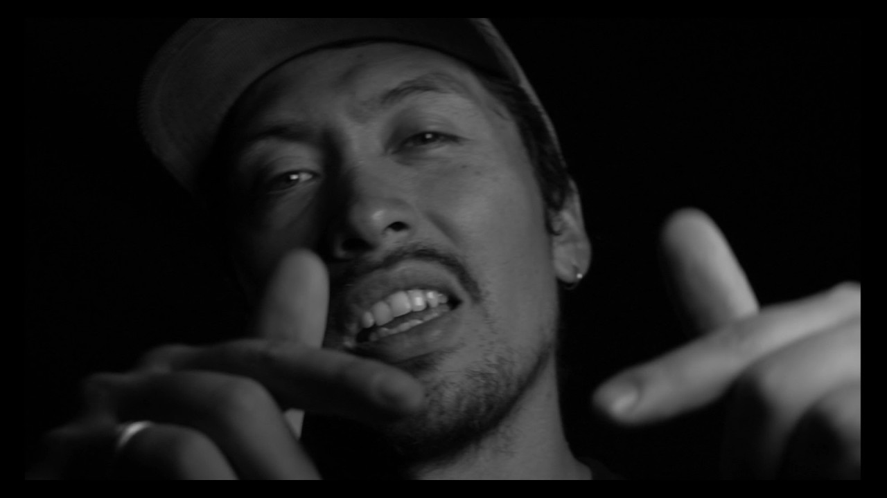 D-ERRANTE - CALMANTE (official video)