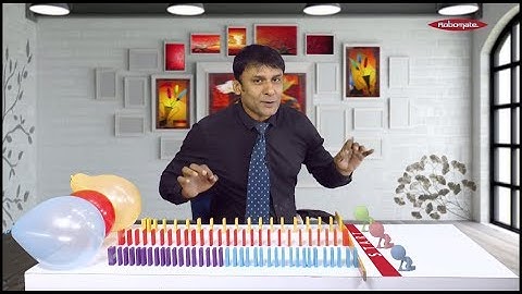 Speed of Sound  | Physics Experiment