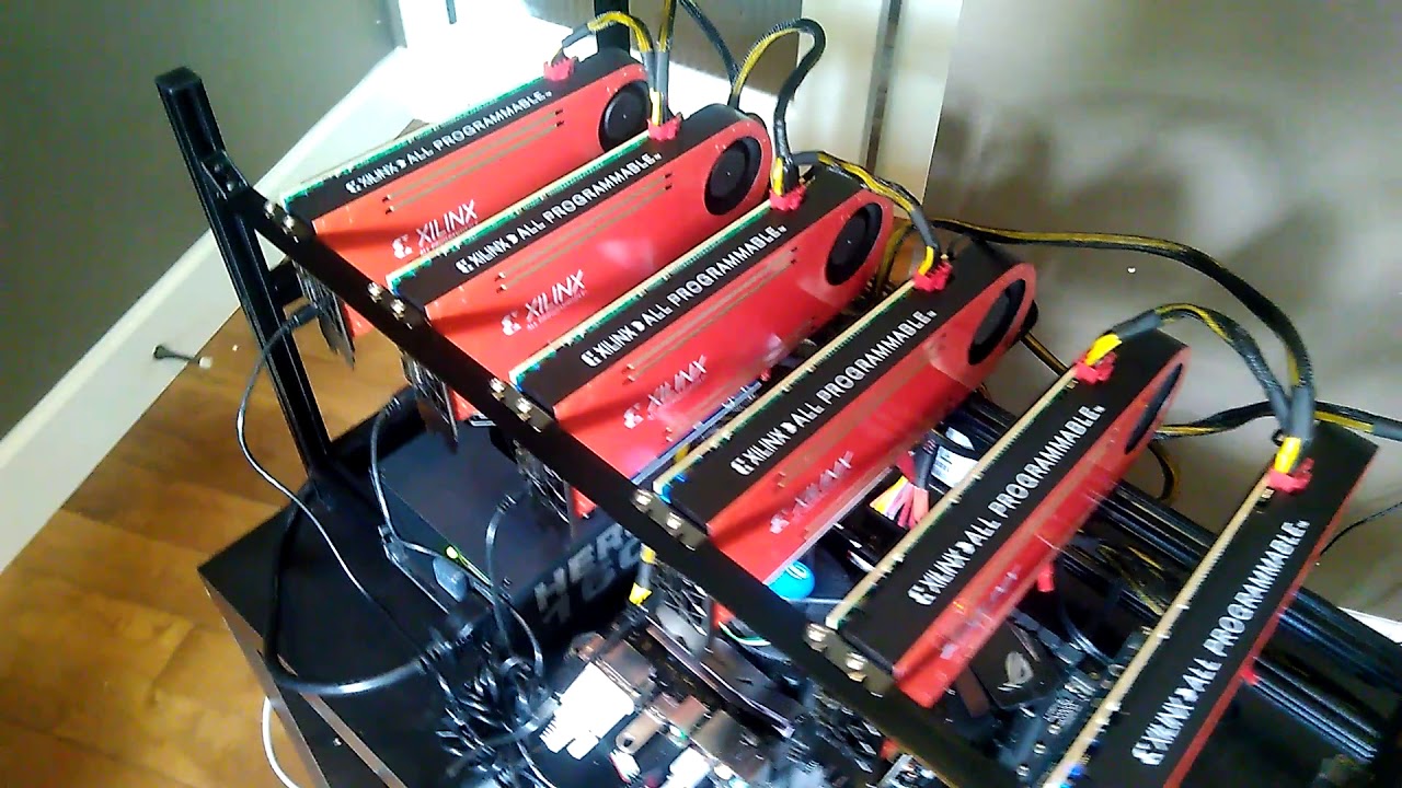 Fpga for crypto mining Fpga for crypto mining how to transfer bitcoin cash to bitcoin in blockchain