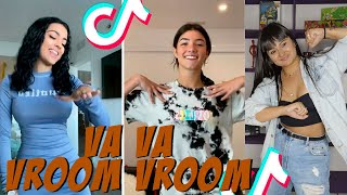 TUTORIAL VA VA VROOM VROOM | Coreografías TIKTOK #8