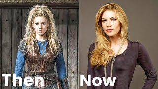 VIKINGS CAST - Then and Now (2022) How They Changed