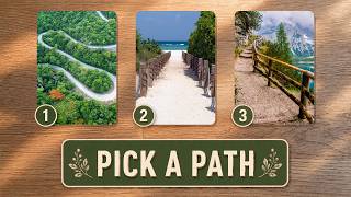 Your Path Forward - What Your Spirit Guides See 🍀☀️⏐PICK A CARD