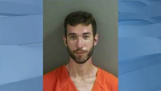 Florida Man Sentenced to 25 years in Florida State Prison 