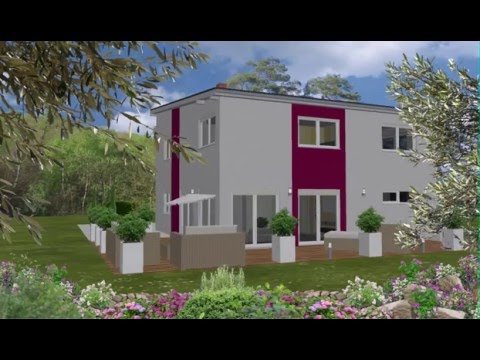 Emi Support Wolf Haus Wolfhaus Burkardroth Efh