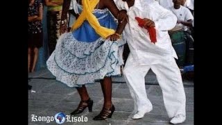 Duty of Memory – The Kongo Rumba: The rumba is a dance created by Black/African slaves in Cuba