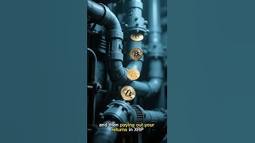 XRP Mining EXPOSED! What They’re Not Telling You in 2025 #xrp #bank #crypto #bitcoin #digitalassets