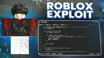 Roblox Executor VOLCANO The Best Working Exploit After UPDATE Free & NO KEY [99% UNC]