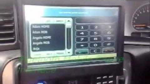 Car PC Installs by Custom PC Builds UK