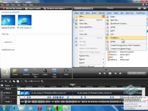 Fwd: demo - workflow