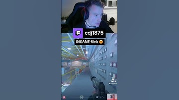 CRAZY FLICK CS2 😱 #cs2 #counterstrike #gaming #pcgaming #twitch #twitchclips #twitchstreamer