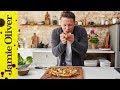 Reverse Puff Pastry Pizza | Jamie Oliver