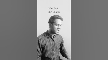 Dream On Cover ||High Note ||Aerosmith