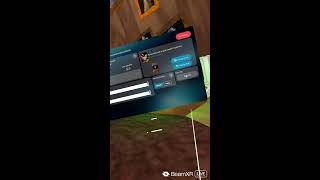 Come play with a gold creator! (Code MrJ)