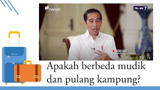 Download Mp3 Apakah Berbeda Mudik dan Pulang Kampung? Gudang lagu Download Mp3 Apakah Berbeda Mudik dan Pulang Kampung?