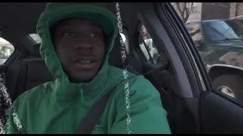 Mitchleading - Distance