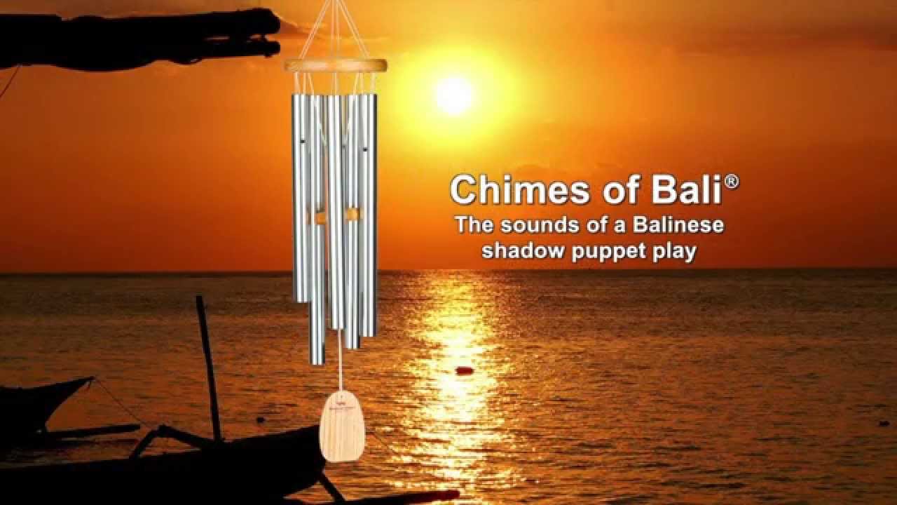 Chimes of Bali
