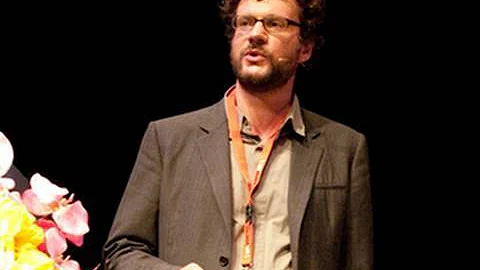 Beyond E-Books: The Future of Digital Storytelling