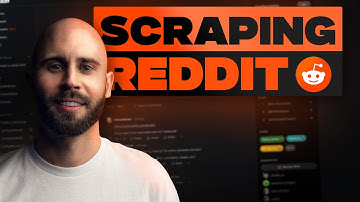 How to Scrape Reddit