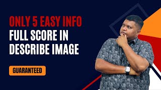 𝐏𝐓𝐄 𝐃𝐞𝐬𝐜𝐫𝐢𝐛𝐞 𝐈𝐦𝐚𝐠𝐞 𝟐𝟎𝟐𝟓 – 𝟓 𝐄𝐚𝐬𝐲 𝐈𝐧𝐟𝐨+𝐒𝐭𝐫𝐮𝐜𝐭𝐮𝐫𝐞=𝟗𝟎/𝟗𝟎