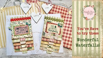 You HAVE TO try THIS awesome Waterfall Project!