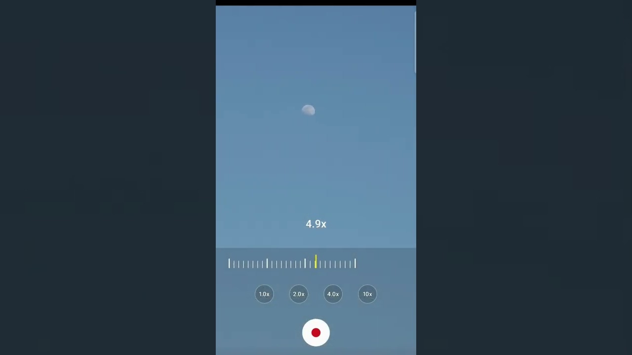 Samsung Galaxy Note 9: 10X Zoom | 2X Optical Zoom Test 🔥