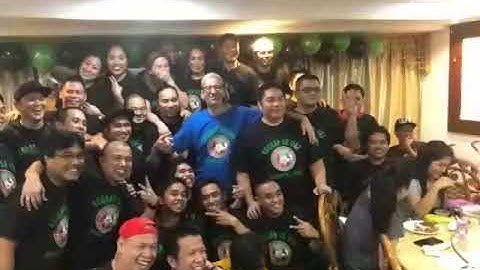 Knights and Ulphans - UAE