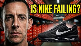 I visit Nike Store to see if they are in Big Trouble - S&P Downgraded Nike is collapsing Bankrupt Update