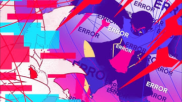 fatal error leo vs error sans - [mlpverse speedpaint]