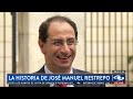 Perfil de José Manuel Restrepo, el vicepresidente de Abelardo de la Espriella: historia de vida