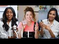 We shopped the Klarna Beauty Award Disruptor shortlist! | Paid Partnership with Klarna