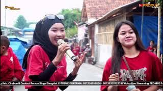 KAKANGE BLENGER - EKA DWI WAHYUNI || SINGA DANGDUT X-TREME PRATAMA NEW PARTY PEMUDA REVRY 2024