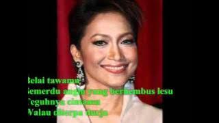 Ziana Zain - Kasih Ku Pertahankan