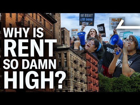National Rent Control? It's Closer Than You Think