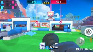 Frag Pro Shooter Türkçe Oynanış