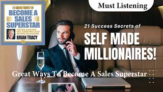 Great Ways To Become A Sales Superstar Part 03