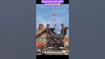 ✌️Legendary Reaper is Pay to win in cod mobile🤣 | 😂 I choked hard | Call of duty mobile 🇮🇳 #Shorts