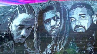 Kendrick Dissed Drake And J Cole