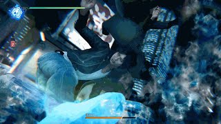 Judgment - Chapter 4 Shioya Fight (Legend)