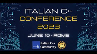 Celebrity itCppCon23 C++ Features You Might Not Know (Jonathan Müller) Profile