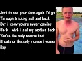 Guy Raps About His Dead Mother - Lyrics