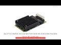 Buy ST7251 MiniPCIE I350 Dual RJ45 Ports Server NIC 82583V Best Price India