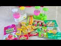 Live ASMR Mixer Chocolate 🍫 😍 | Satisfying Candy & Chocolate Mixing 🍭 | Sweet Sound & Candy