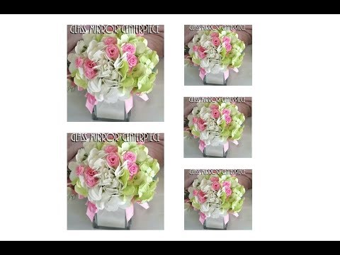 What Tiffany Blue Wedding Roses