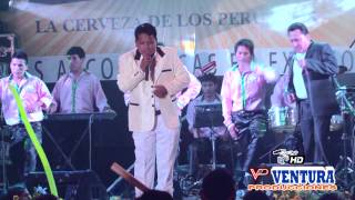 Requinto Peruano | Edgar Rivera - Mi pequeñita | Concierto 2013 - 2014 HD