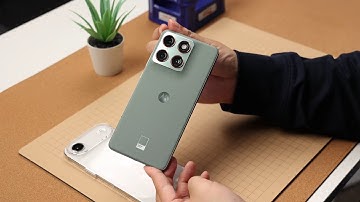 Motorola Edge 70: The Good, The Bad, and The Honest Truth