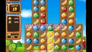 Fruit Planet level 13