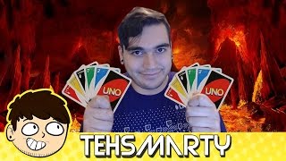 Uno Hell